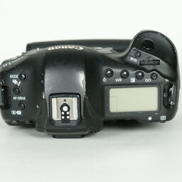 Canon EOS-1D X Canon EOS-1D X