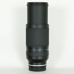 TAMRON 70-300mm F/4.5-6.3 Di III RXD (Model A047) [ソニーE用]
