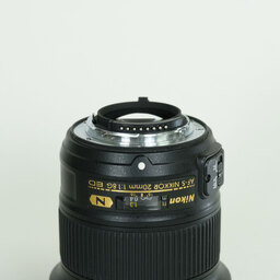 Nikon AF-S NIKKOR 20mm f/1.8G ED