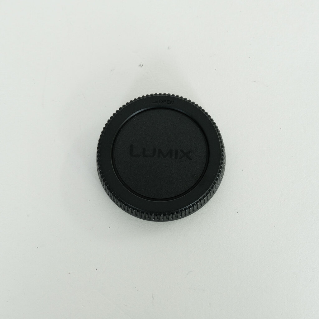 Panasonic LEICA DG SUMMILUX 9mm / F1.7 ASPH.