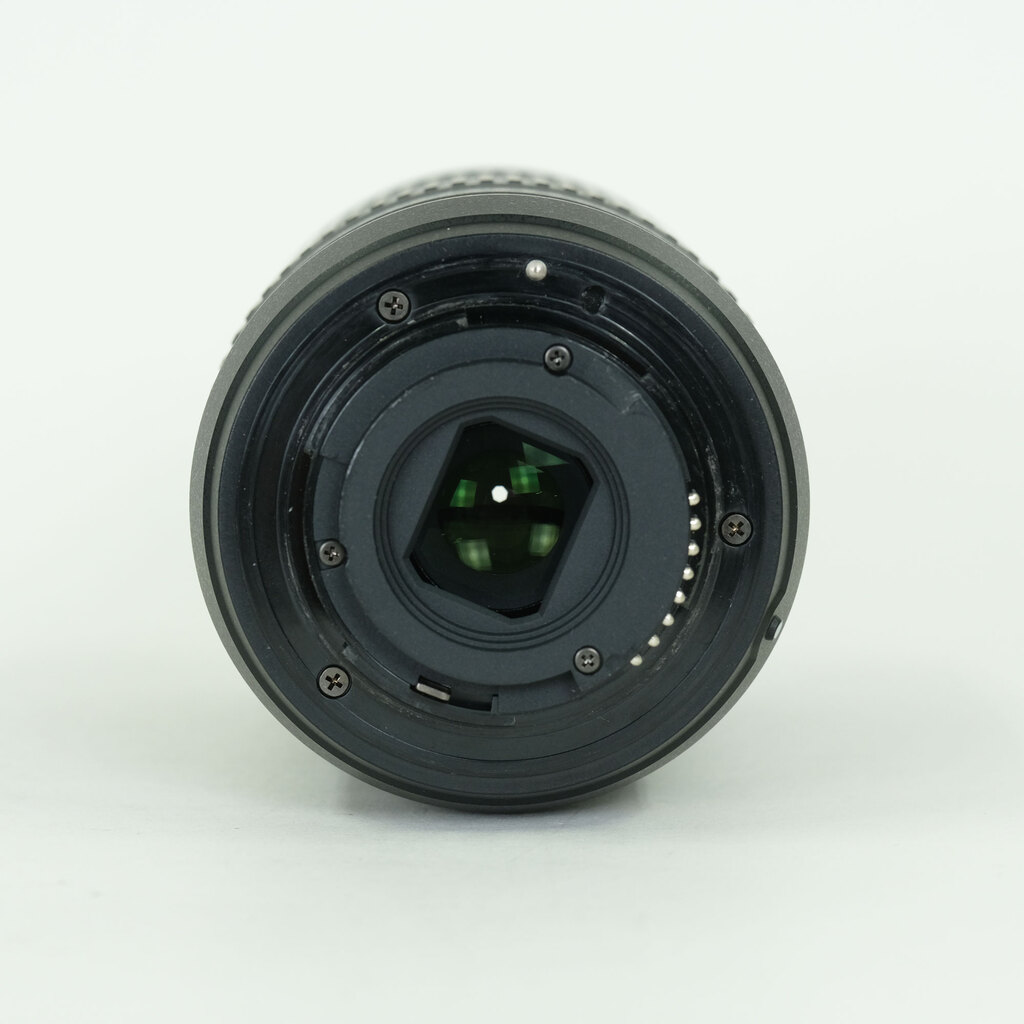 Nikon AF-P DX NIKKOR 70-300mm f/4.5-6.3G ED VR