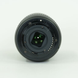 Nikon AF-P DX NIKKOR 70-300mm f/4.5-6.3G ED VR