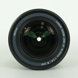 Canon EF16-35mm F2.8L III USM Canon EF16-35mm F2.8L III USM