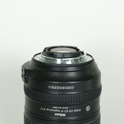 Nikon AF-S NIKKOR 24-85mm F3.5-4.5G ED VR