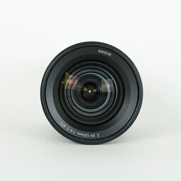 Nikon NIKKOR Z 24-120mm f/4 S