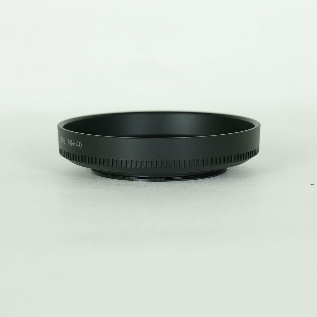 Nikon NIKKOR Z DX 16-50mm f/3.5-6.3 VR