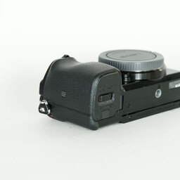 SONY α6100（ILCE-6100）