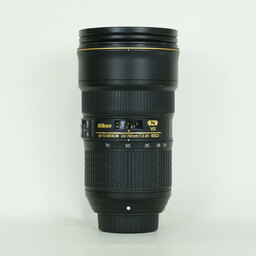 Nikon AF-S NIKKOR 24-70mm f/2.8E ED VR