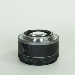 Canon RF16mm F2.8 STM