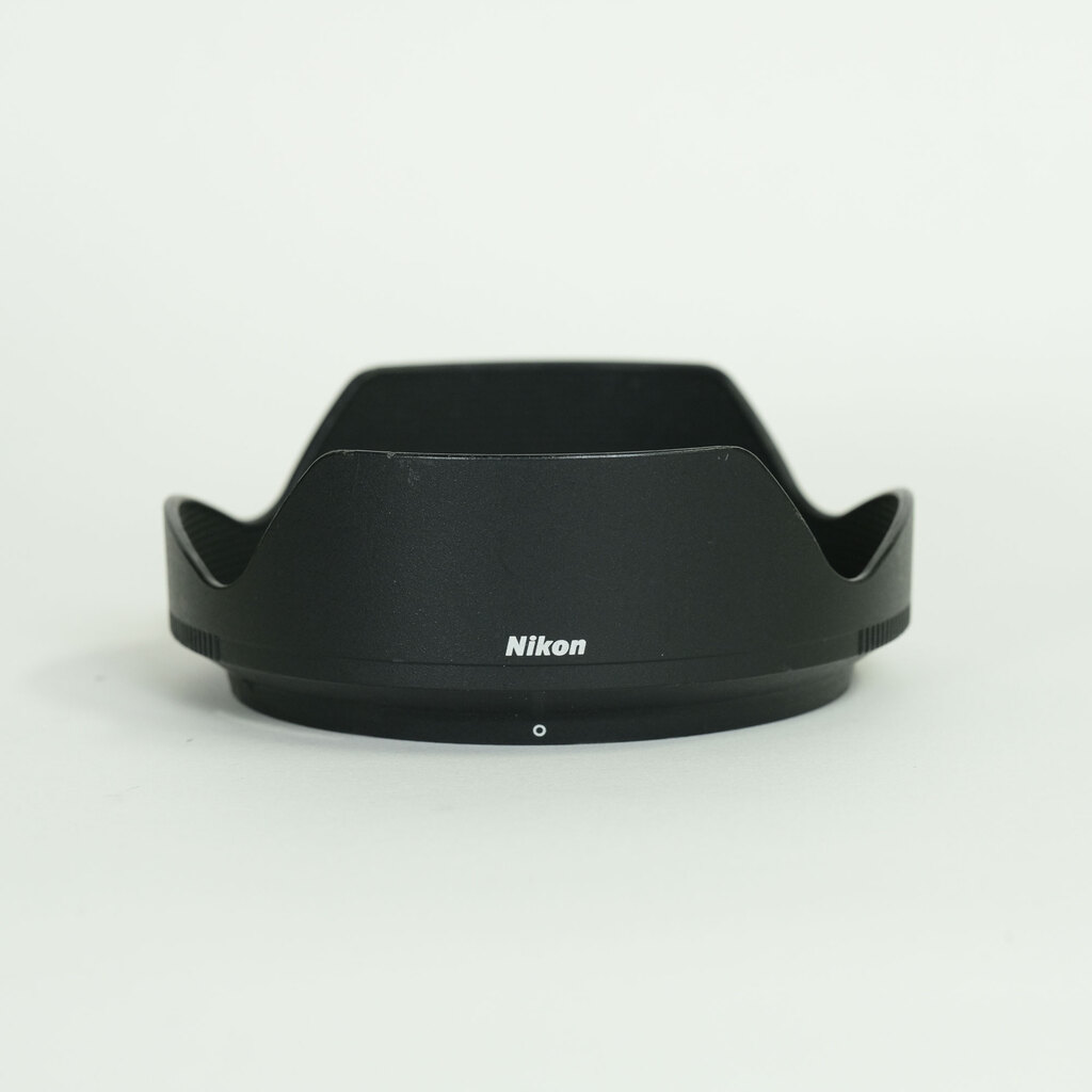 Nikon NIKKOR Z 20mm f/1.8 S