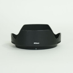 Nikon NIKKOR Z 20mm f/1.8 S