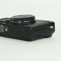 FUJIFILM X-E2