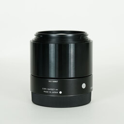 SIGMA 60mm F2.8 DN | Art [ソニーE用]