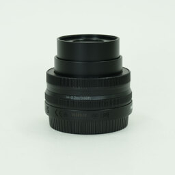 Nikon NIKKOR Z DX 16-50mm f/3.5-6.3 VR Nikon NIKKOR Z DX 16-50mm f/3.5-6.3 VR