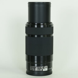 SONY E 55-210mm F4.5-6.3 OSS SEL55210 SONY E 55-210mm F4.5-6.3 OSS SEL55210