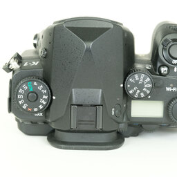 PENTAX K-1