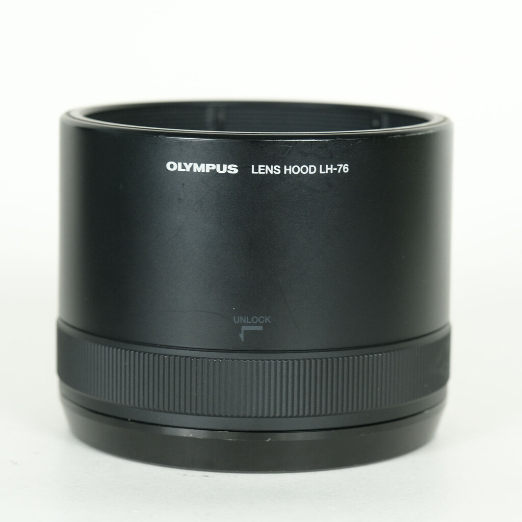 OLYMPUS M.ZUIKO DIGITAL ED 40-150mm F2.8 PROテレコンバーターキット