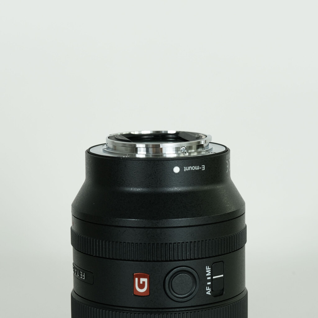 SONY FE 35mm F1.4 GM SEL35F14GM