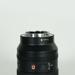 SONY FE 35mm F1.4 GM SEL35F14GM