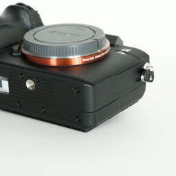 SONY α7 III（ILCE-7M3）