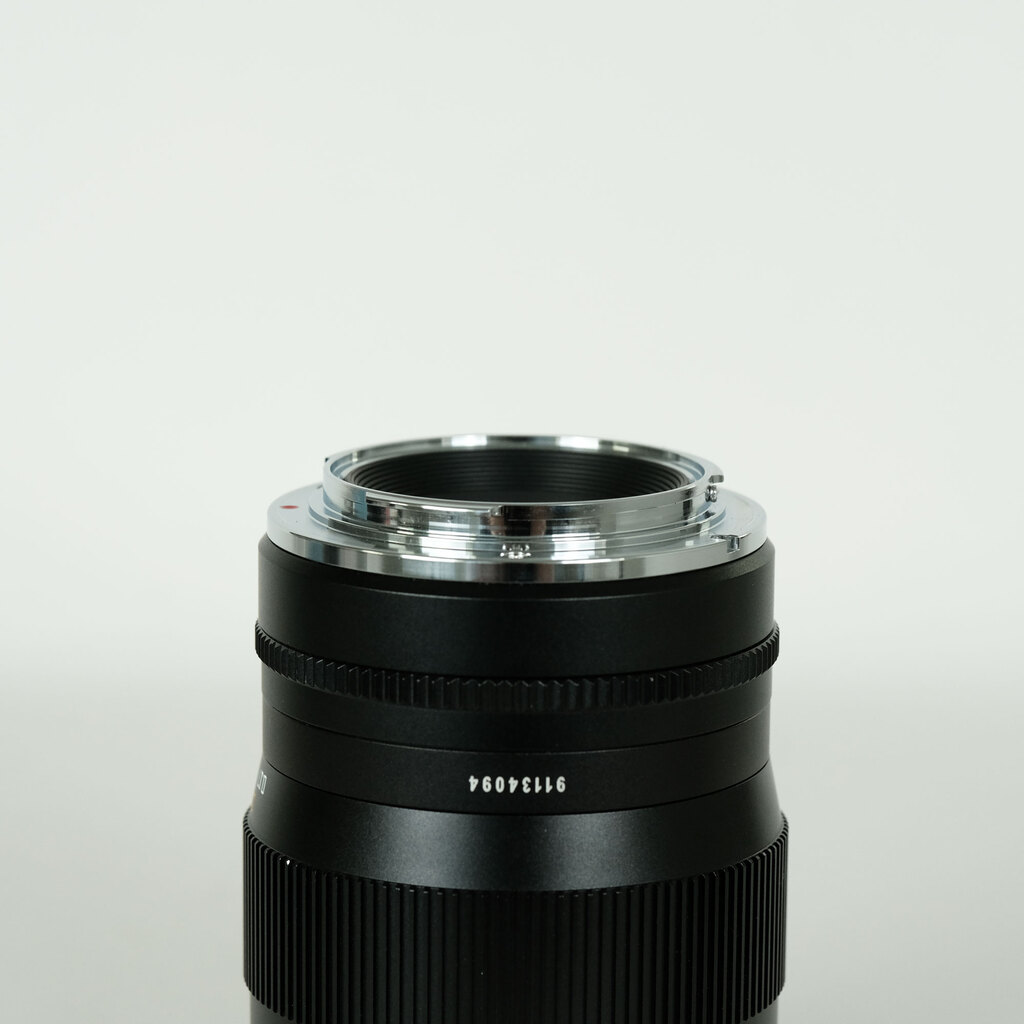 銘匠光学 TTArtisan 11mm F2.8 Fisheye (ソニーE用)