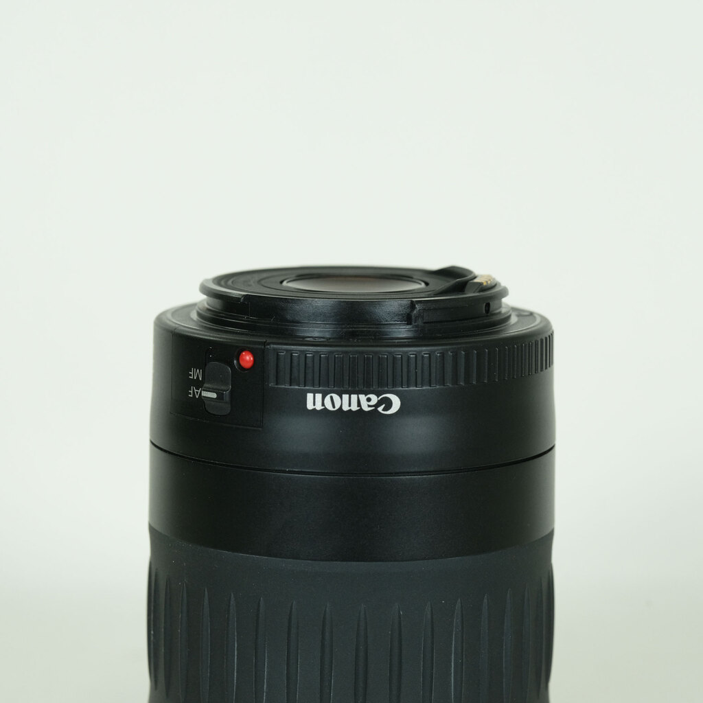 Canon EF55-200mm F4.5-5.6 II USM