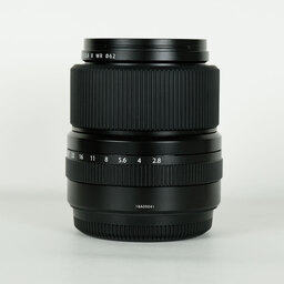 FUJIFILM GF45mmF2.8 R WR