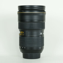Nikon AF-S NIKKOR 24-70mm f/2.8G ED