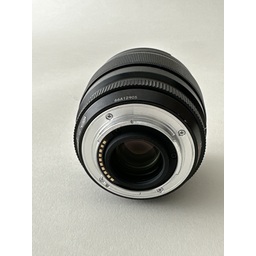 FUJIFILM XF23mmF1.4 R