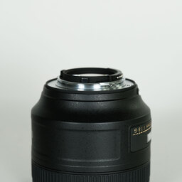 Nikon AF-S NIKKOR 85mm f/1.8G