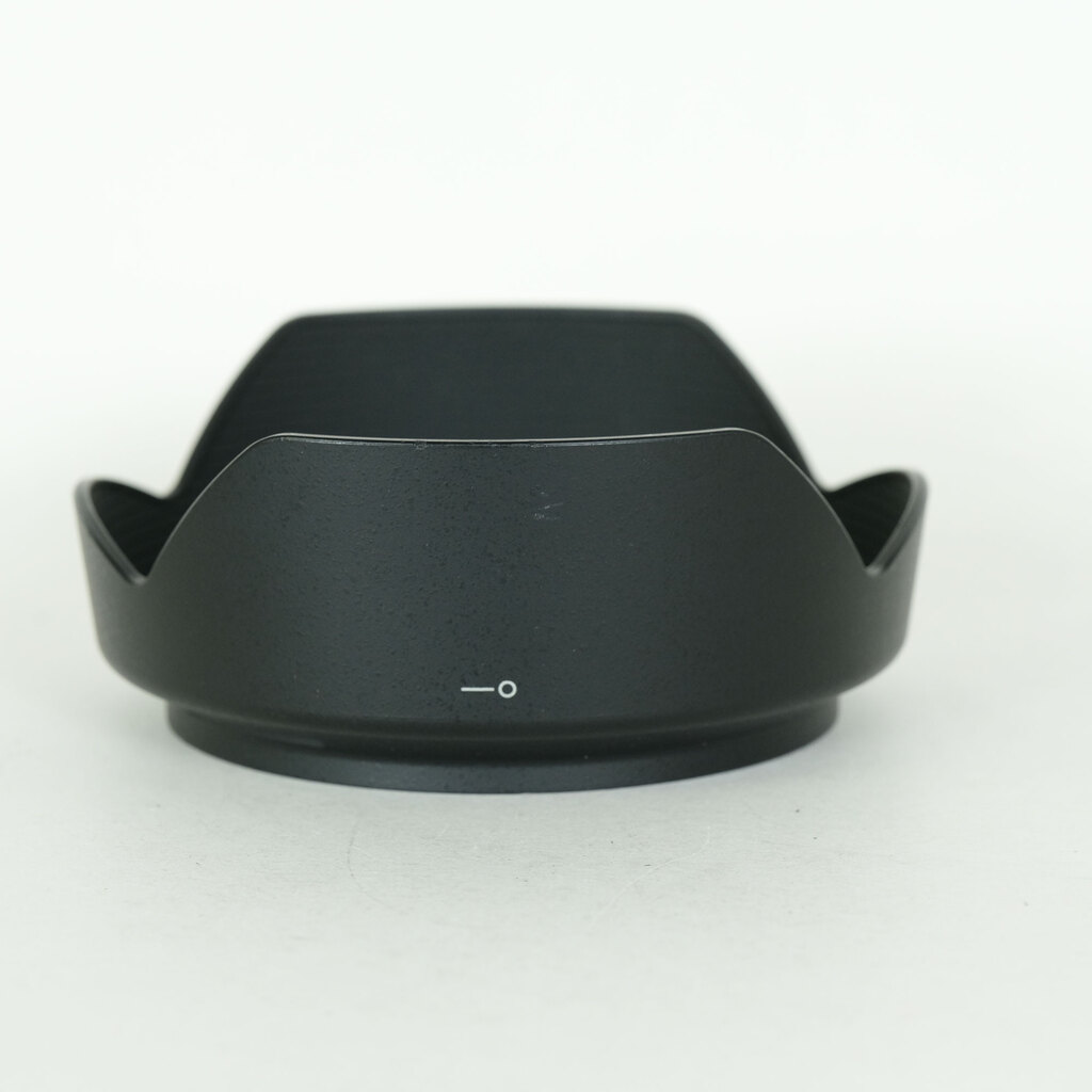 Nikon AF-S NIKKOR 24-120mm f/4G ED VR