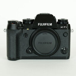 FUJIFILM X-T1