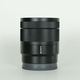 SONY Vario-Tessar T＊ E 16-70mm F4 ZA OSS SEL1670Z