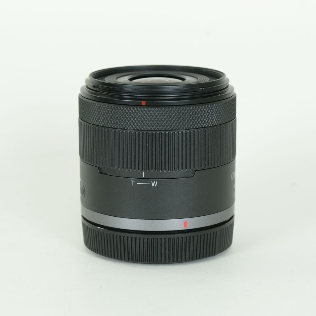 Canon RF-S14-30mm F4-6.3 IS STM PZ Canon RF-S14-30mm F4-6.3 IS STM PZ