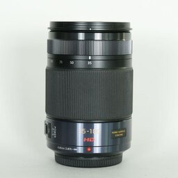 Panasonic LUMIX G X VARIO 35-100mm F2.8 POWER O.I.S. H-HS35100 Panasonic LUMIX G X VARIO 35-100mm F2.8 POWER O.I.S. H-HS35100