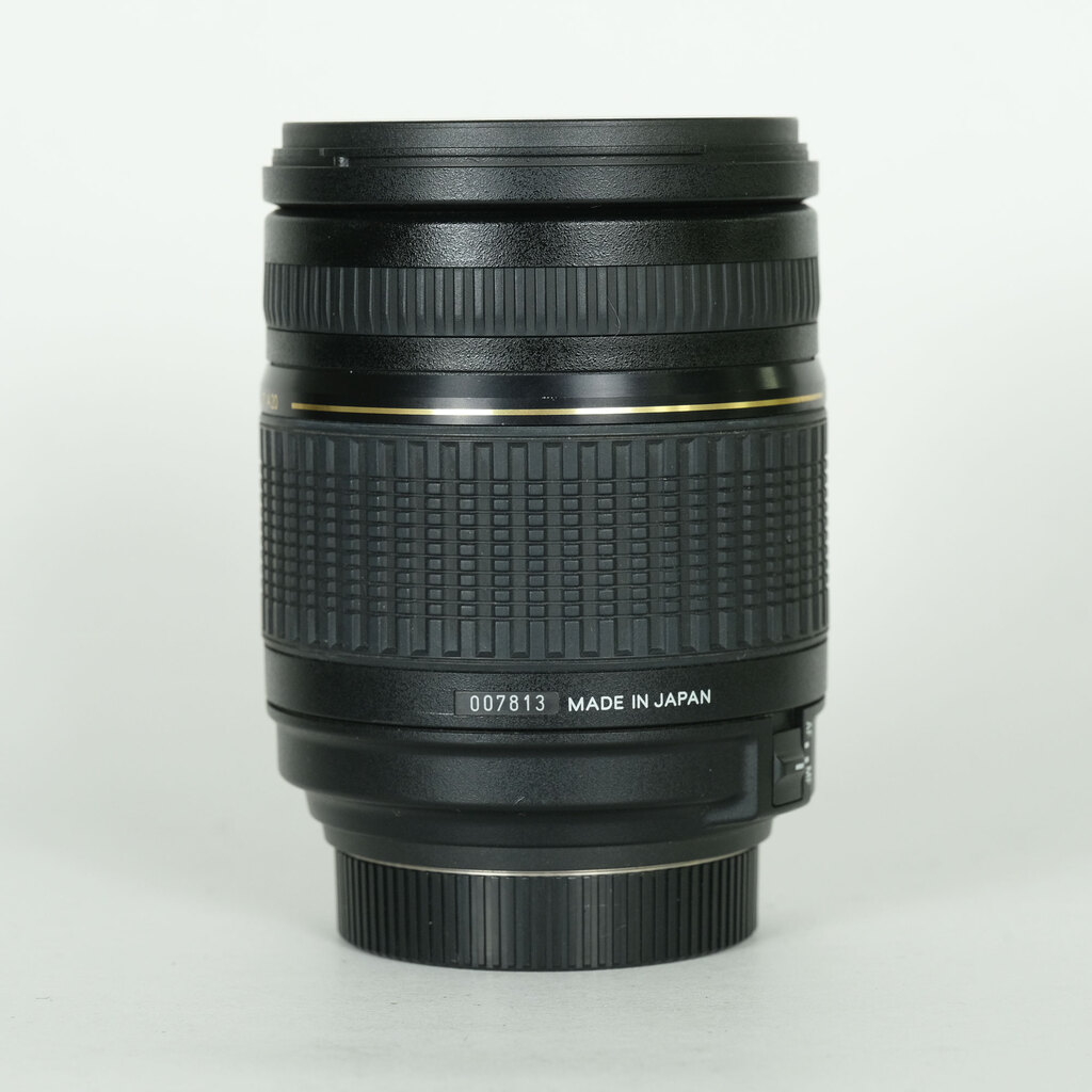 TAMRON AF28-300mmF3.5-6.3 XR Di LD Aspherical [IF] MACRO (Model A061)(ニコン用)   Model A61N