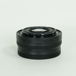 Nikon NIKKOR Z DX 16-50mm f/3.5-6.3 VR