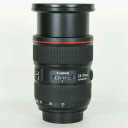 Canon EF24-70mm F2.8L II USM