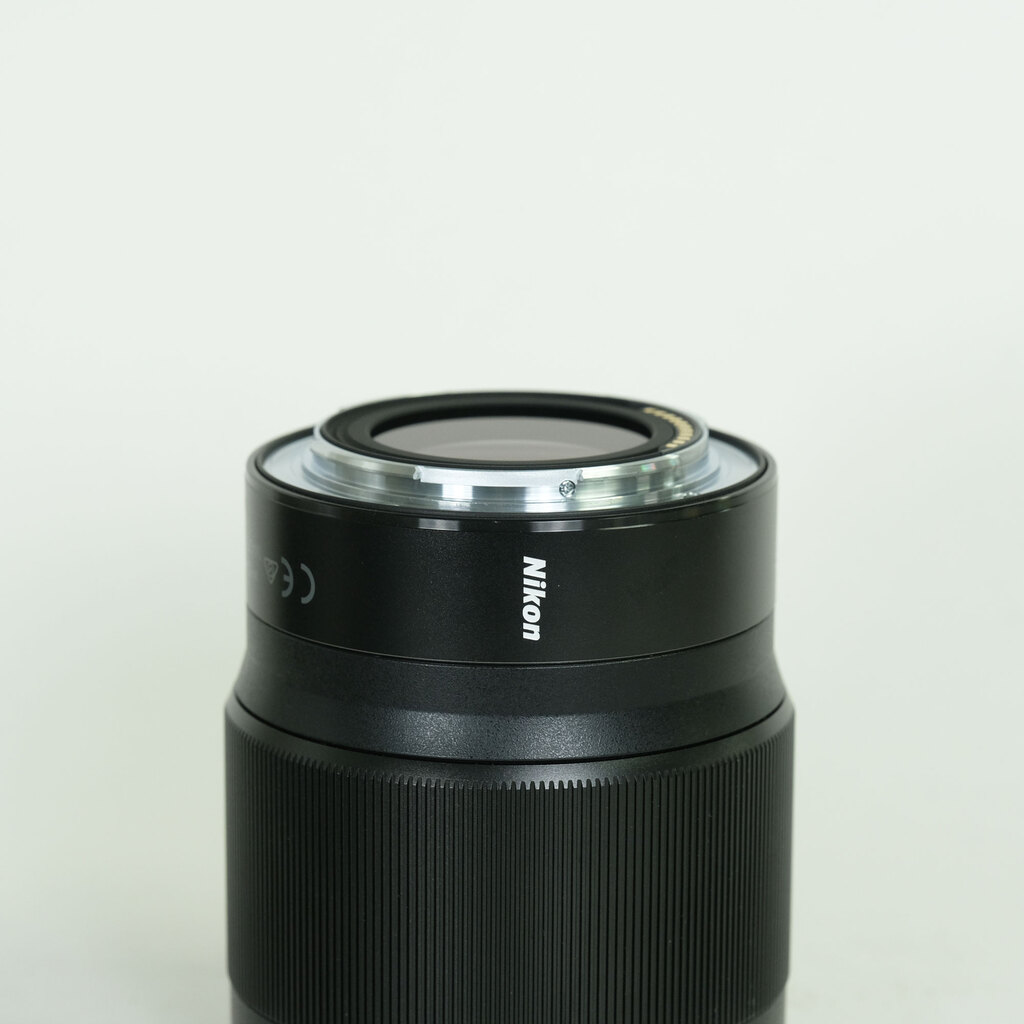 Nikon NIKKOR Z 50mm f/1.8 S