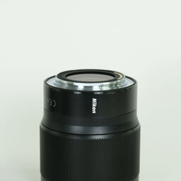 Nikon NIKKOR Z 50mm f/1.8 S