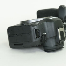 Canon EOS R6 Mark II