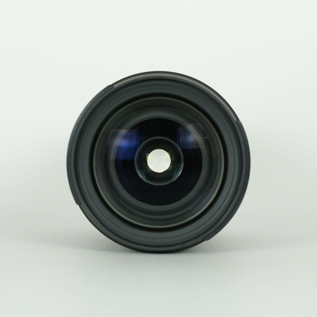 TAMRON 28-75mm F/2.8 Di III RXD (Model A036) [ソニーE用]