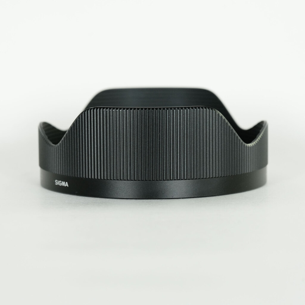 SIGMA 20mm F2 DG DN｜Contemporary [ライカL用]