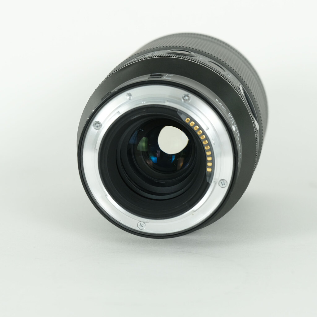 Nikon NIKKOR Z MC 105mm f/2.8 VR S Nikon NIKKOR Z MC 105mm f/2.8 VR S
