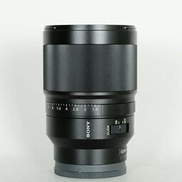 SONY Distagon T* FE 35mm F1.4 ZA SEL35F14Z