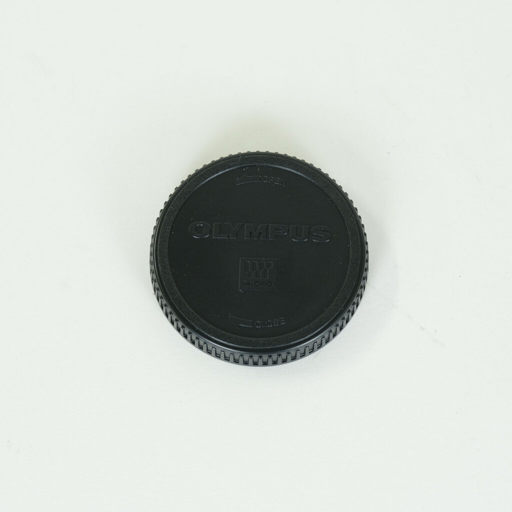 OLYMPUS M.ZUIKO DIGITAL ED 40-150mm F4.0-5.6 R