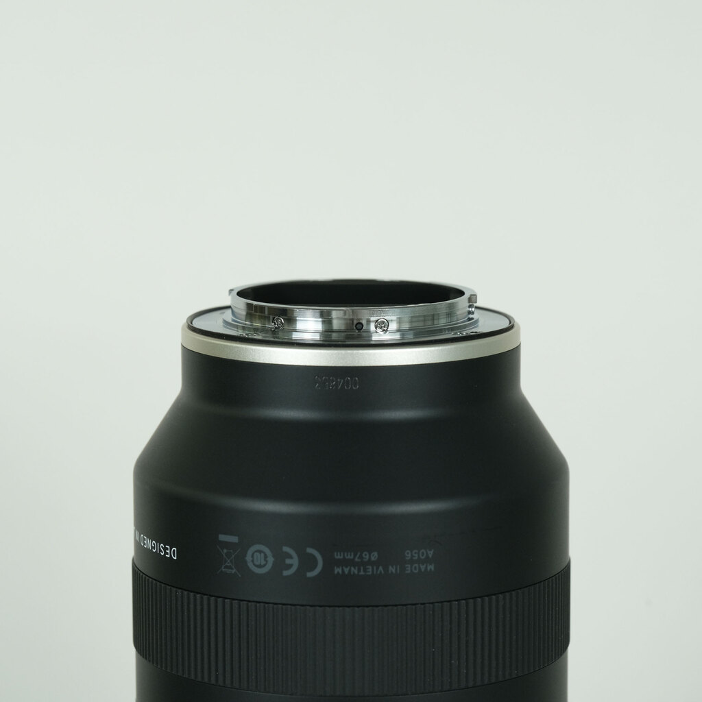 TAMRON 70-180mm F/2.8 Di III VXD (Model A056) [ ソニーE用 ]