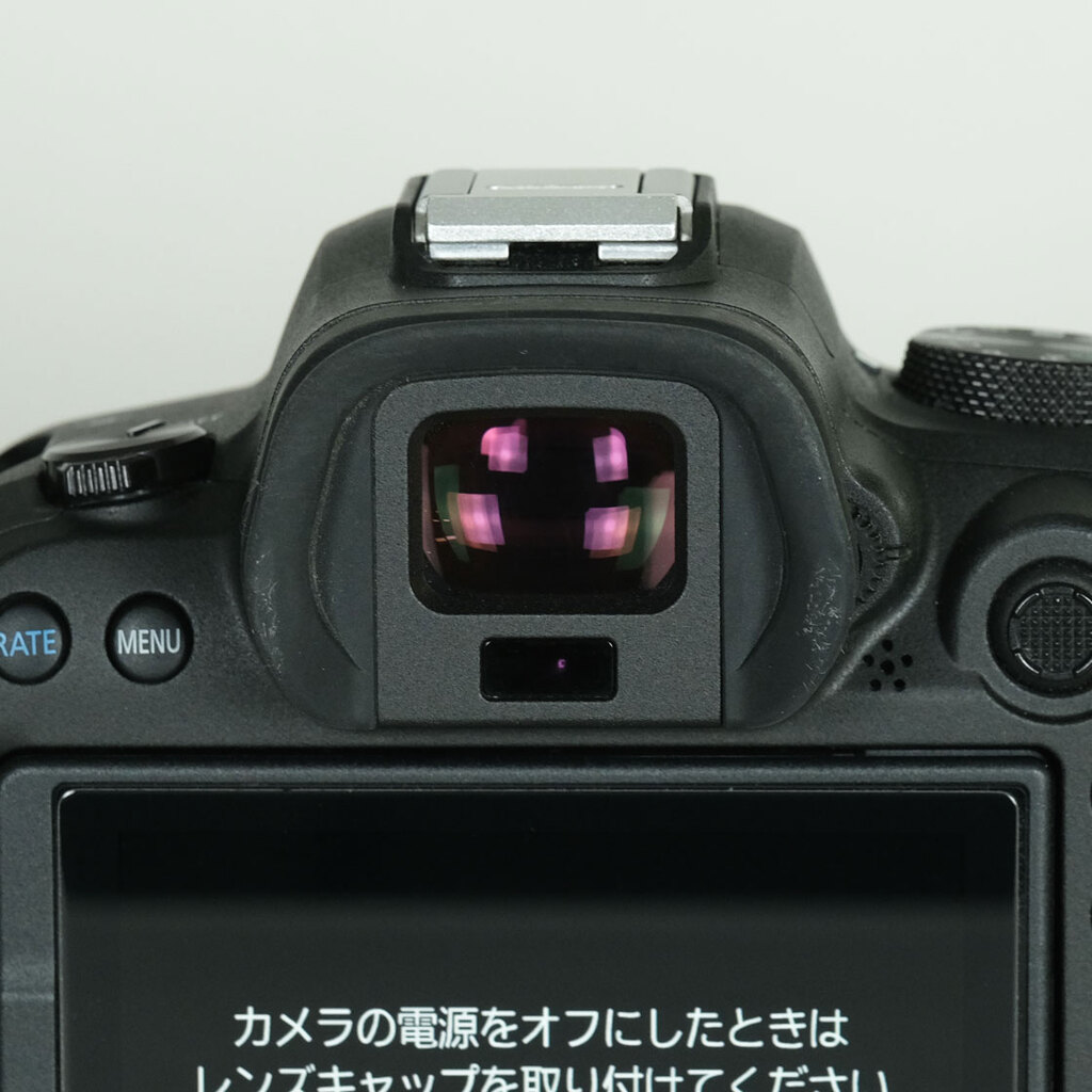 Canon EOS R6