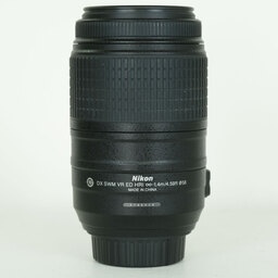 Nikon AF-S DX NIKKOR 55-300mm F4.5-5.6G ED VR Nikon AF-S DX NIKKOR 55-300mm F4.5-5.6G ED VR