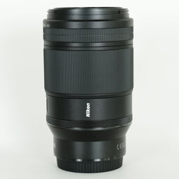 Nikon NIKKOR Z MC 105mm f/2.8 VR S